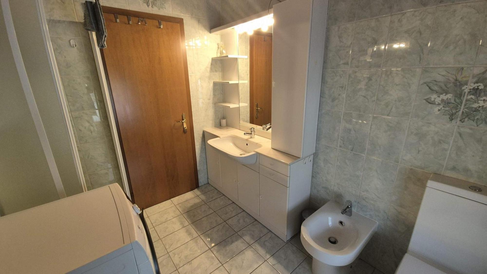 Zocca Apartments Arco Eksteriør billede